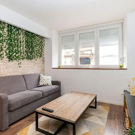 Apartamento L'appart Gaming Du 36 - Clim,jardin&barbecue